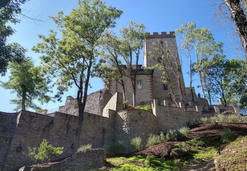 Burg Kerpen (privat), Kerpen, Germany, Germany